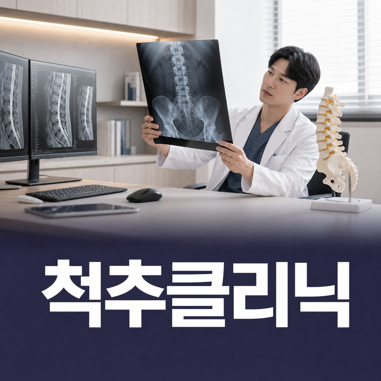 마포 척추클리닉