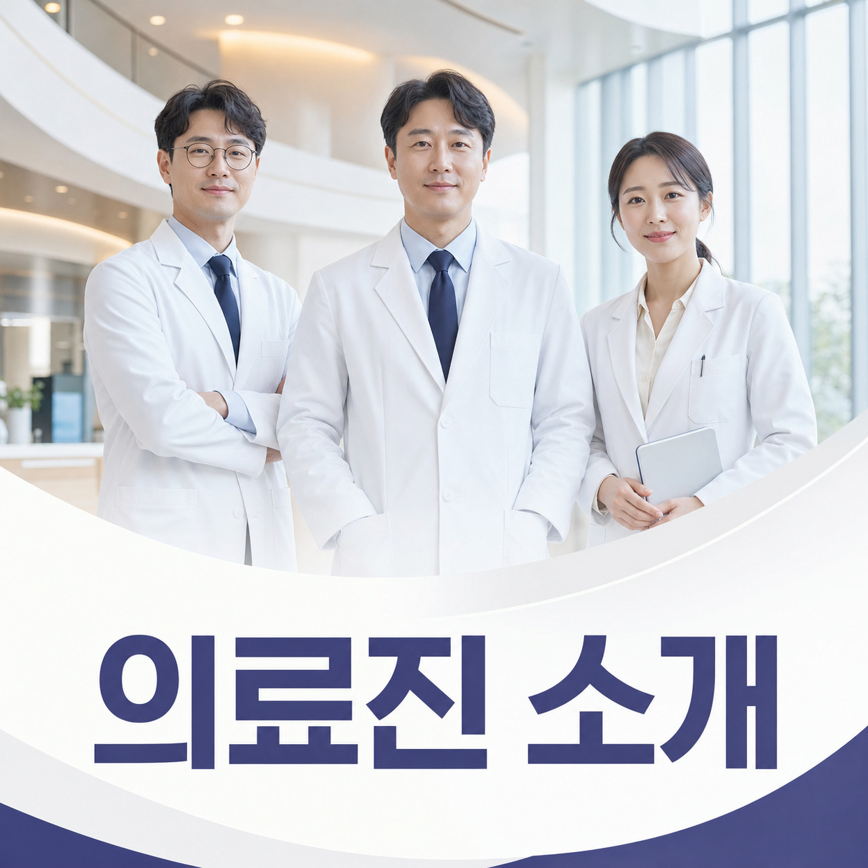척추 전문 의료진
